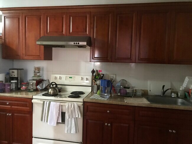 Foto del edificio - 214 N 10th St