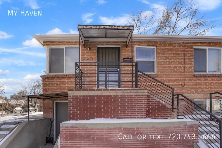 Foto principal - 2300 W 39th Ave