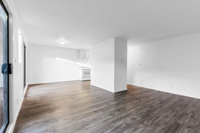 Photo - Sunlit, Stylish and Effortlessly San Francisco! Apartment