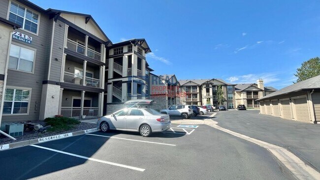 Foto del edificio - 7413 S Quail Cir