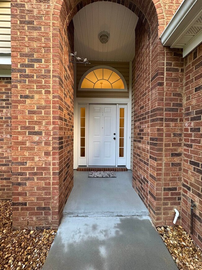 Foto del edificio - 1457 Applewood Way