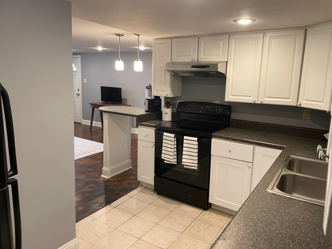 4200 Jena St Unit 4200 Jena street, New Orleans, LA 70125 Apartments