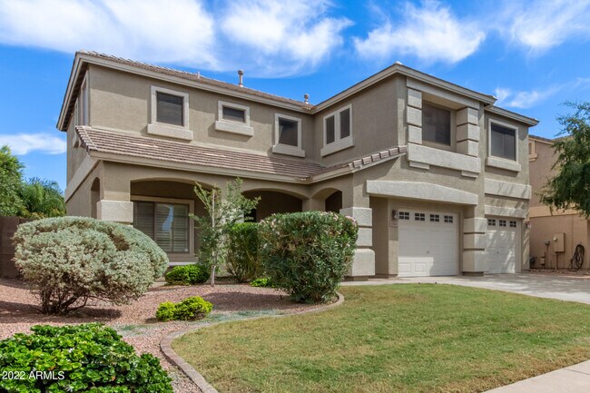 Building Photo - 6543 S Onyx Dr