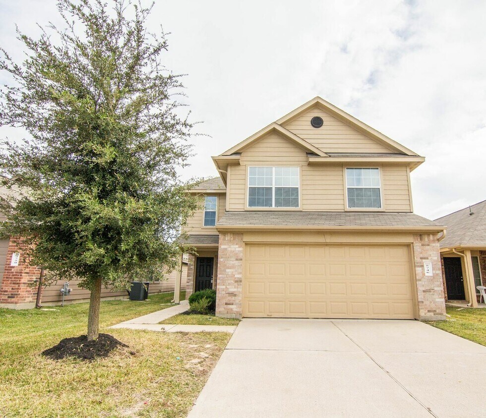 Foto principal - 5746 Kyle Cove Dr
