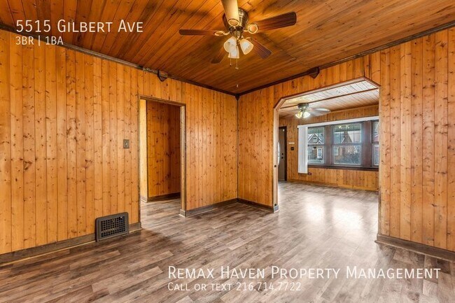 Building Photo - 5515 Gilbert, Parma- Spacious 3 bedrooms 1...
