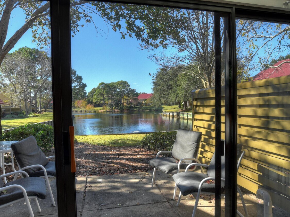 Foto principal - 5151 Beachwalk Cir