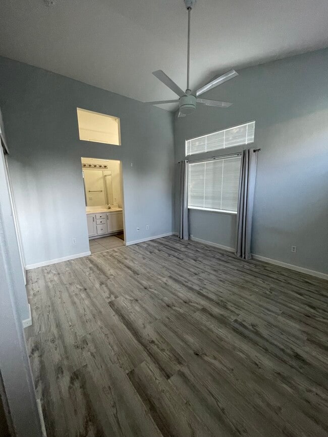 Primary Bedroom - 9428 Plainoak Way