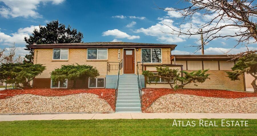 Foto principal - 1430 E Iowa Ave