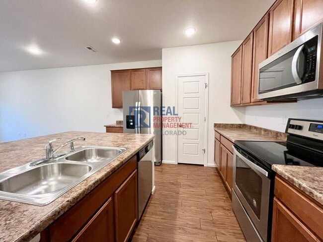 Foto del edificio - 3861 N Himalaya Rd