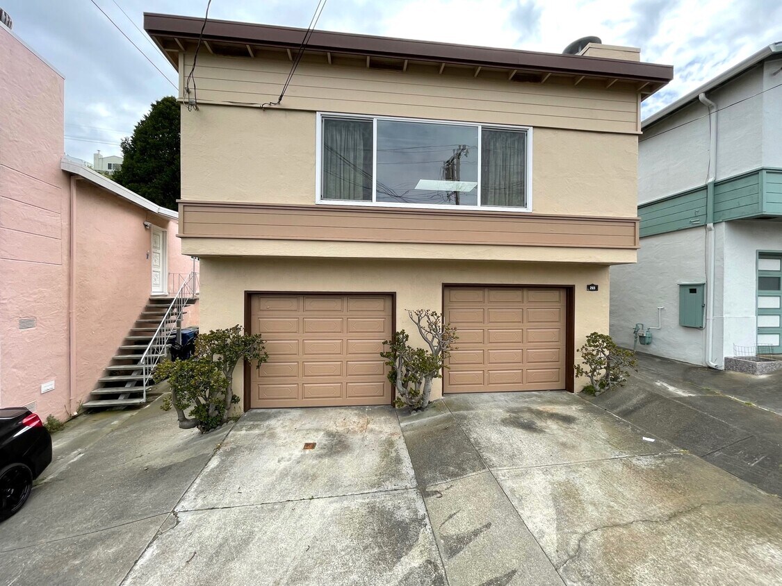 265 Baltimore Way, Daly City, CA 94014 House Rental in Daly City, CA