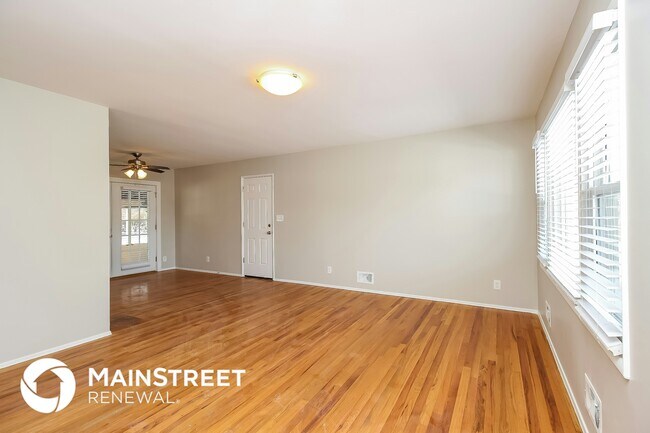 Foto del edificio - 3812 S James Ave