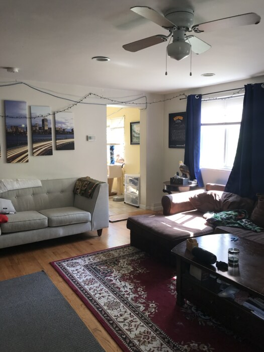Foto del edificio - 123 Thorndike St