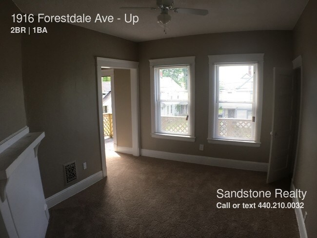 Foto del edificio - 1916 Forestdale Ave