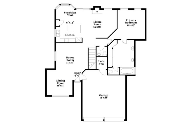 Building Photo - 6661 Collins Way Cove