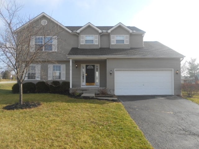 Building Photo - 206 Aston Ct