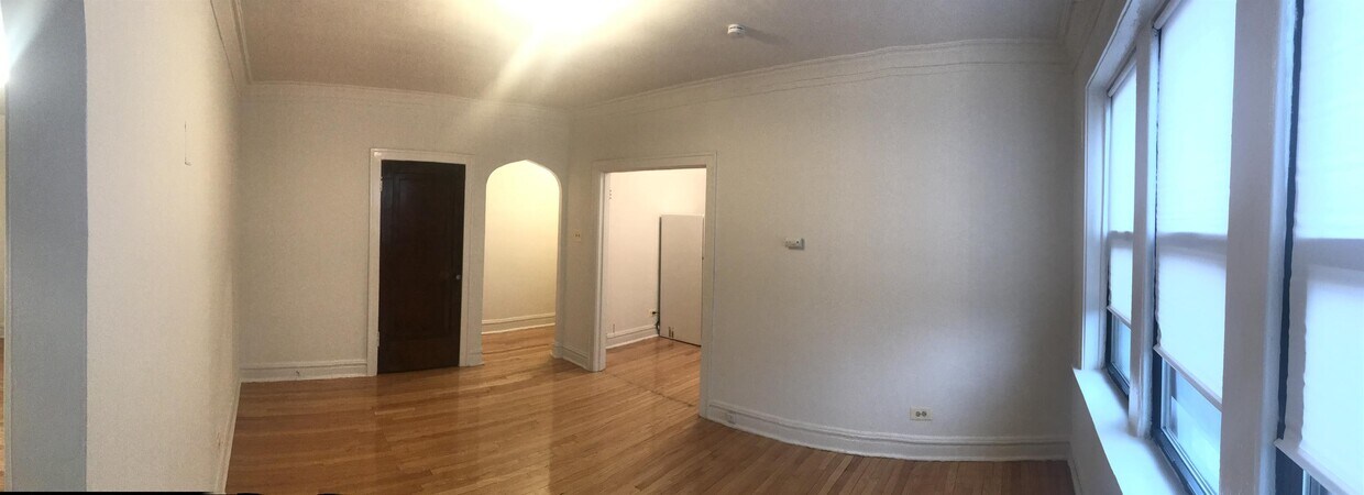 Foto del edificio - 8444 S Ashland Ave