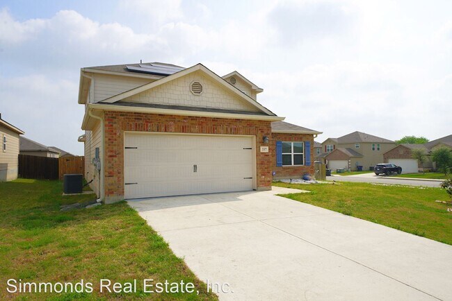Foto del edificio - 3 br, 2.5 bath House - 337 Benelli Drive
