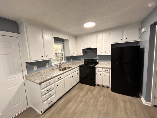 Foto del edificio - 1815 Madison Ave