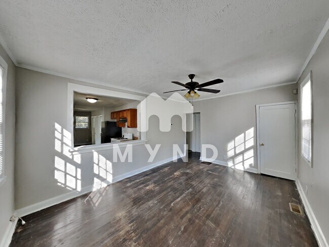 Foto del edificio - 1383 Almont Dr SW