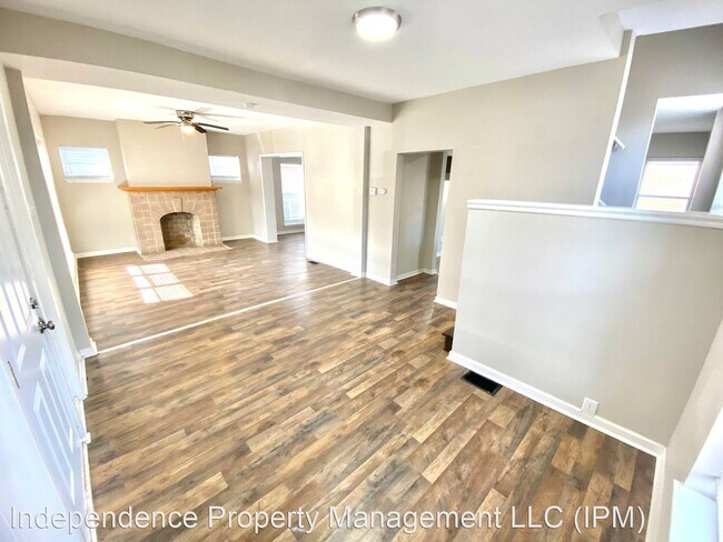 Building Photo - 4 br, 2 bath House - 215 Lexington Ave.