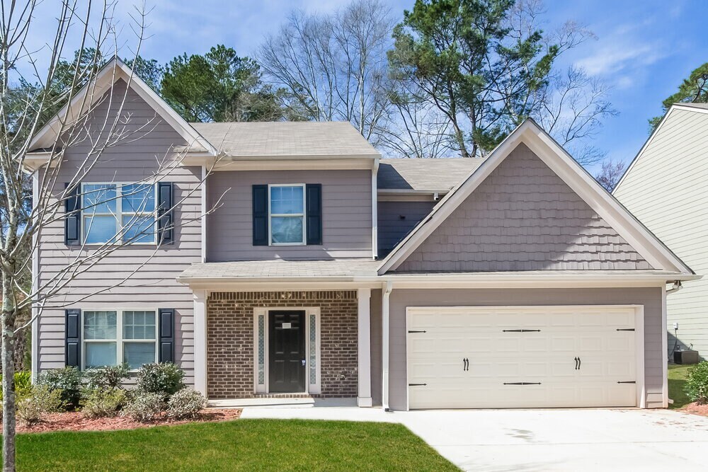 Foto principal - 767 Helm Ln NW