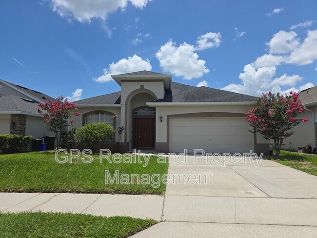 Photo - 117 Venetian Bay Cir House