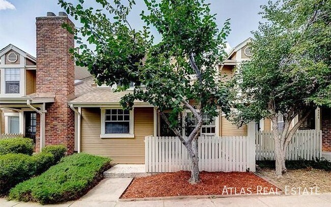 Foto del edificio - 4386 S Blackhawk Way