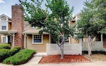 Building Photo - 4386 S Blackhawk Way