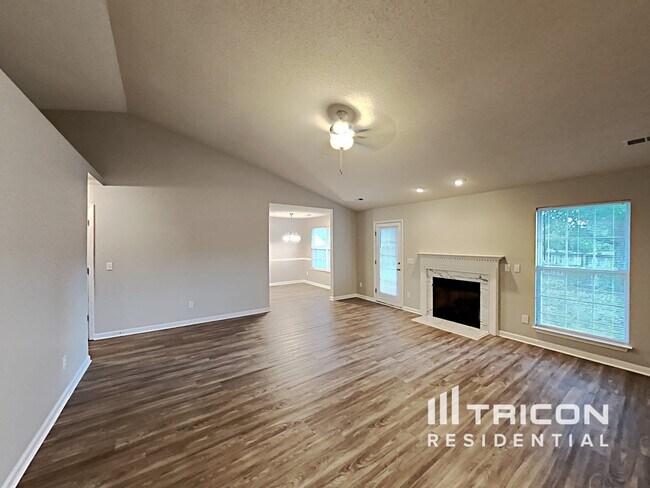 Foto del edificio - 2934 Firethorn Drive High Point NC