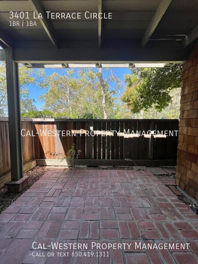 Foto del edificio - 1 Bedroom, 1 Bath Almaden Lake