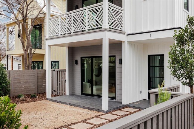 Foto del edificio - 2709 Stacy Ln