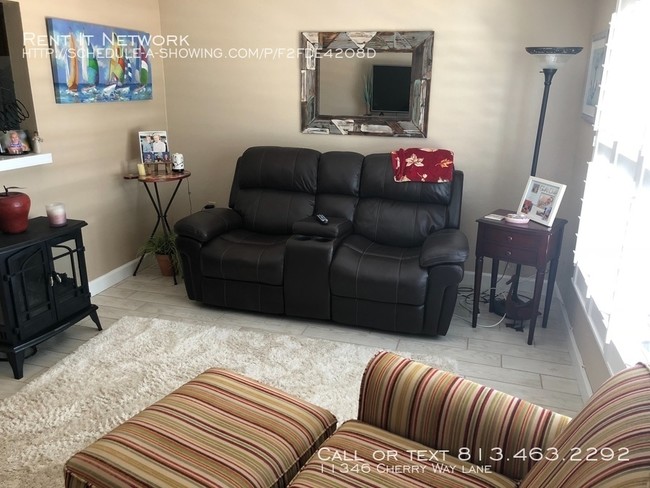 Foto del edificio - New Port Richey - 1BR/1BA 55+ Community Condo