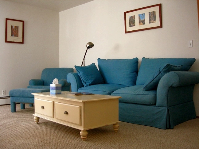 Foto del interior - Bishop's Place Apartments