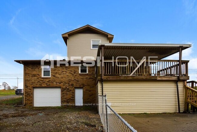 Foto del edificio - 2592 Fairview Blvd
