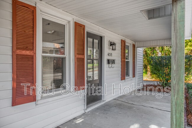 Foto del edificio - 432 Wiley Ave