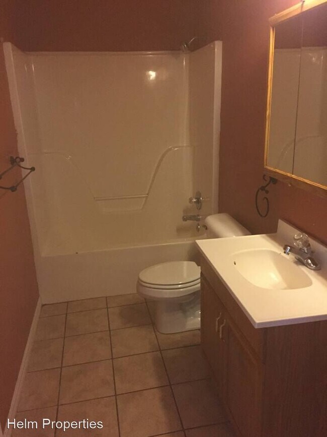 Foto del edificio - 2 br, 1 bath House - 1101 E. North Street