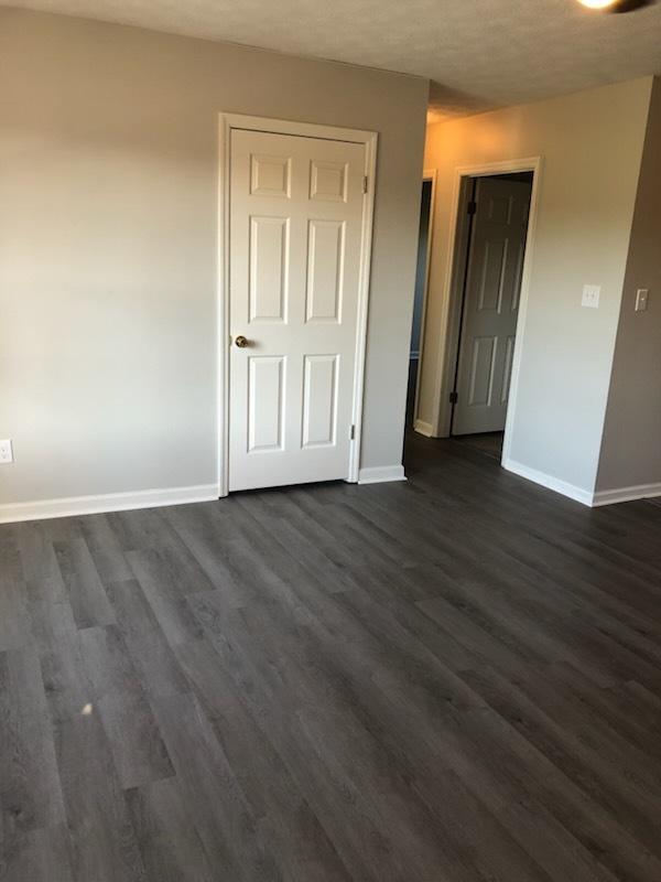 Building Photo - Patton Place Apartments