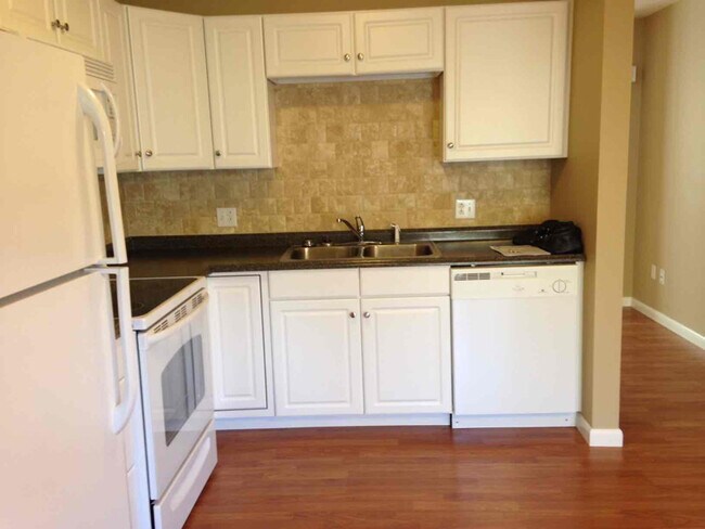 Foto del edificio - 2356 Volunteer Pkwy