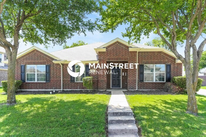 Foto principal - 4 Bedroom Pet-Friendly Home in DeSoto, TX ...