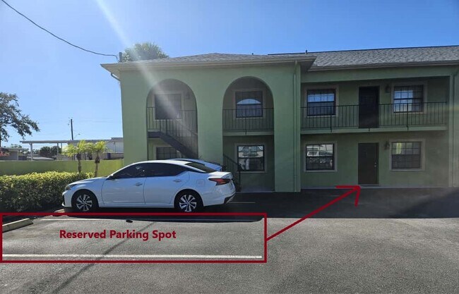 Foto del edificio - 4414 N Clark Ave