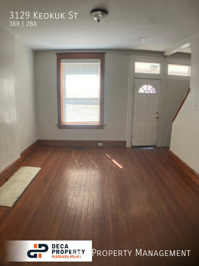 Building Photo - 3129 Keokuk St