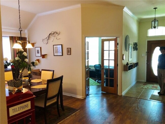 Foto del edificio - 9821 Savannah Ridge Dr