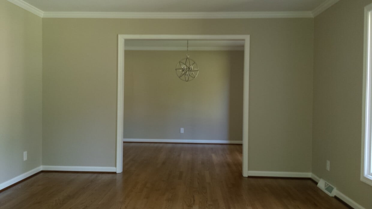 1907 Swannanoa Dr, Greensboro, NC 27410 House for Rent in Greensboro