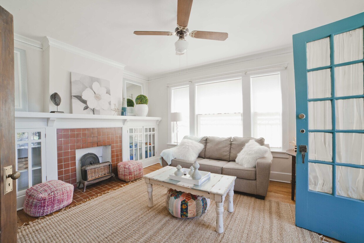 Foto principal - 306 Pine St
