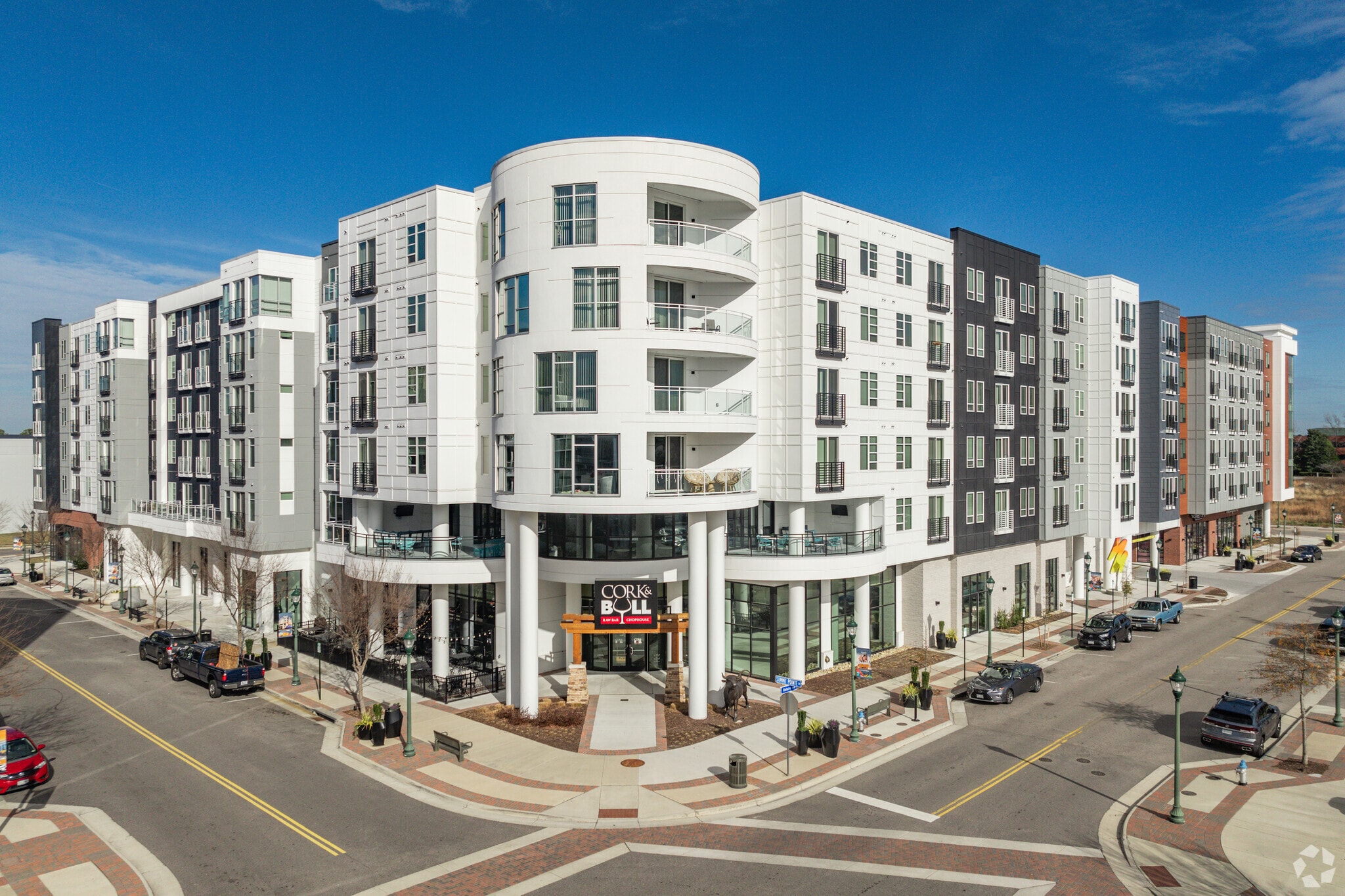 Vista Summit Pointe - 1520 Terra Vista Dr Chesapeake, VA 23320 ...