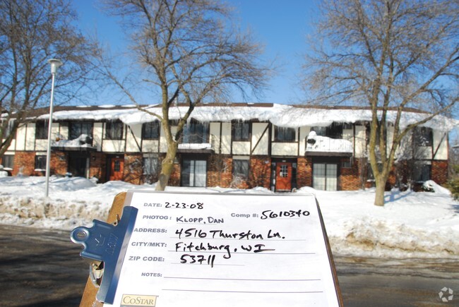  - 4516-4520 Thurston Ln