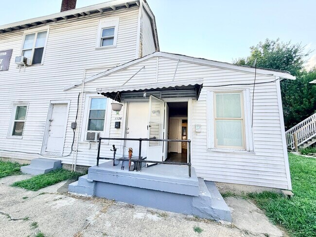 Photo - 1154 Dr W. J. Hodge St (Louisville, KY) Apartment