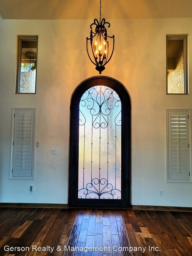 Foto del edificio - 4 br, 2.5 bath House - 16410 S. 37th Way