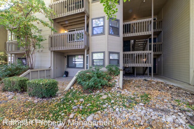 Foto del edificio - 2 br, 2 bath House - 3761 South Gekeler #178