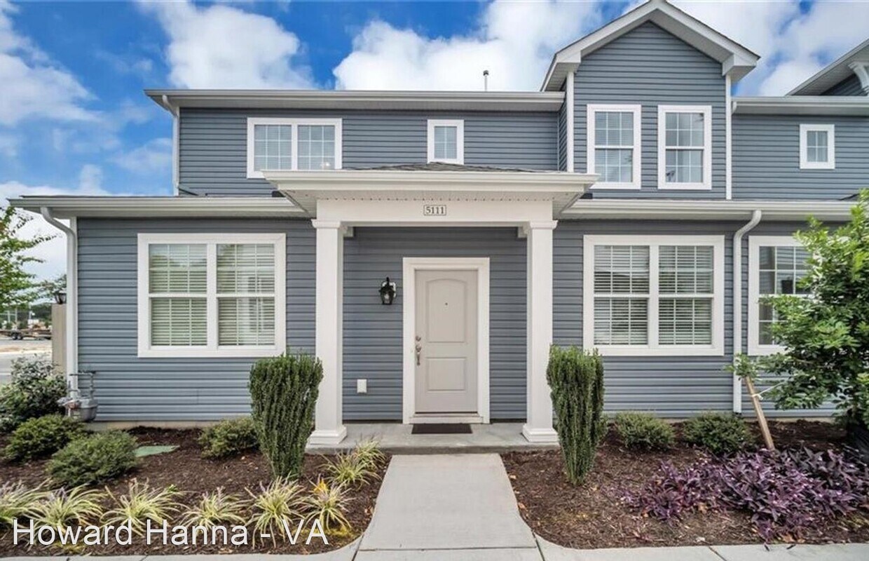 Foto principal - 3 br, 2.5 bath House - 5071 Hawkins Mill Way